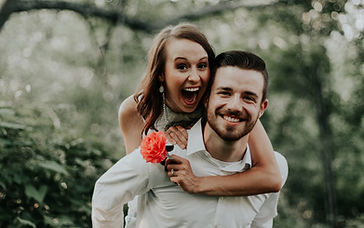 The Biblical Definition of Marriage