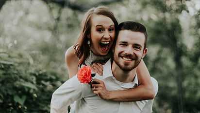The Biblical Definition of Marriage