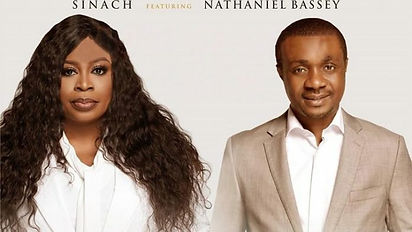 [Download] Sinach featuring Pastor Nathaniel Bassey “Beautiful”