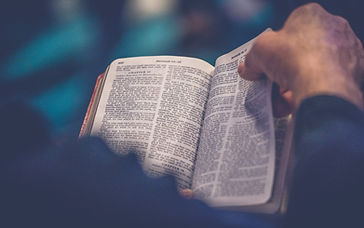 How Biblically Accurate Is Our Perception Of Sin In The 21st Century