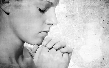 Does God Really Hear Your Prayers?