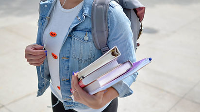 Encouraging College Students To Be Confident In Their Faith