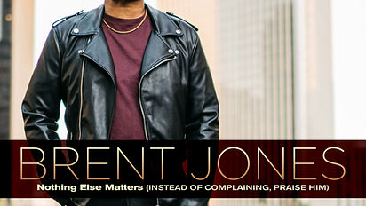 Brent Jones receives Gold &amp; PlatinumCertification! Over a Million Units Sold – Childish Gambino Collaboration “Awaken My Love”