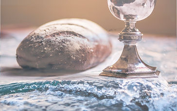 What is the Role of Baptism and Communion in Christianity?