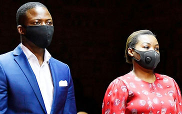 Pastor Shepherd Bushiri Flees To His Home Town Mysteriously After Facing Charges In South Africa