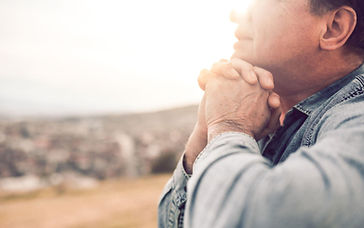 Has your faith in God Fallen?