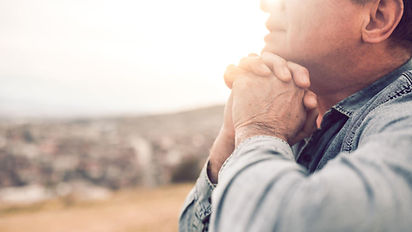 Has your faith in God Fallen?