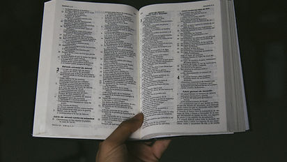 A letter to “Christian” Nations