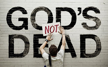 God’s Not Dead Takes a New Chapter with much Expectation—We the People: God’s Not Dead 4