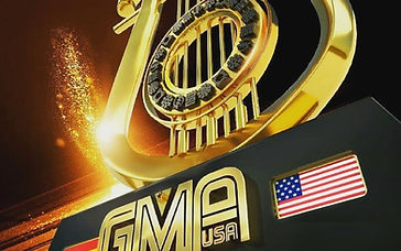 Ghana Music Awards USA 2021 Gospel Nominees