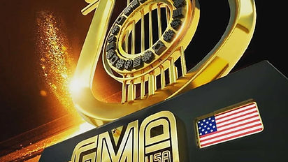 Ghana Music Awards USA 2021 Gospel Nominees
