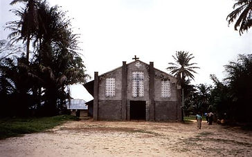 Horror in Congo: 70 Missing People Found Beheaded in Church Massacre