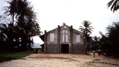 Horror in Congo: 70 Missing People Found Beheaded in Church Massacre