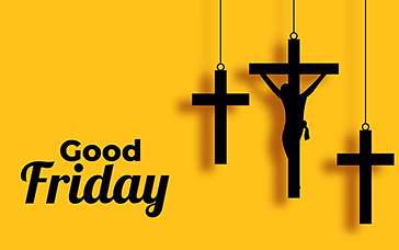 Good Friday: Reflecting on the Ultimate Sacrifice and the Hope of Redemption