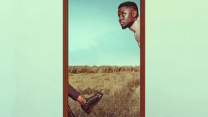 Scott Evans Set to Release a New Jam Titled ‘100 Percent’