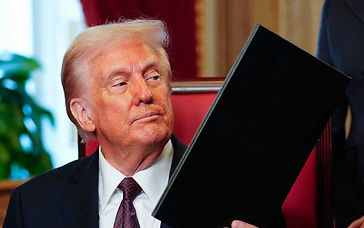 Trump Establishes Task Force to Address Anti-Christian Bias