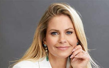Candace Cameron Bure Says Faith in Hollywood is Gaining Acceptance
