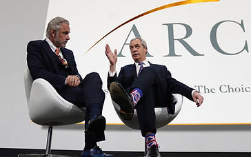 The Arc Conference in London: A Gathering of Conservative Christian Leaders