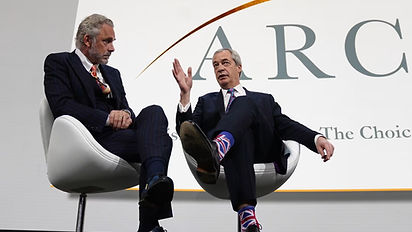 The Arc Conference in London: A Gathering of Conservative Christian Leaders