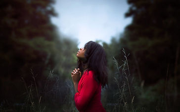 My Broken Prayer