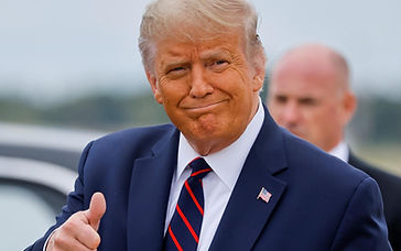 WATCH: Nigeria Parades For Donald Trump To Win 2020 US Election