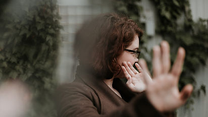 Stigmatization Of The Victim Is Uncalled Doctrine