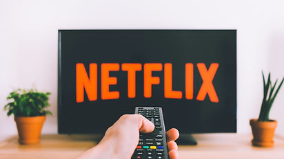 Hours and Hours on Television With Sixty Minutes of Church