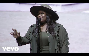 Tasha Cobbs Leonard Drops New Single Ahead of Her Maiden “HYMNS” Album.