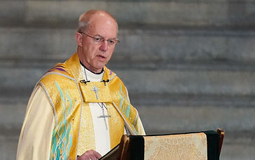 Resignation of Archbishop Justin Welby: A Turning Point for the Church of England