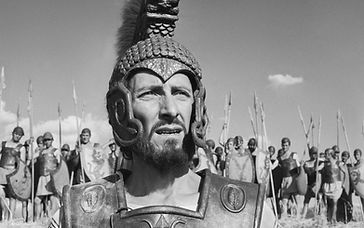 Putting on “The Whole Armor of God”