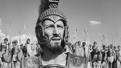 Putting on “The Whole Armor of God”