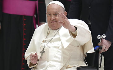 Health Concerns Surrounding Pope Francis Amid Reports of Funeral Rehearsals