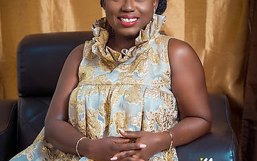 Year Under Review: Meet Diana Hamilton, ChristianLens Ghanaian Gospel Artiste Of the Year 2020