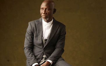 Uncle Ebo Whyte Shares His Spirit-filled Commandments in 2022