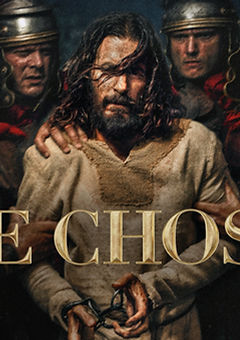 The Chosen Season 6 Streams November 15 as the Series Turns to Jesus' Final Day