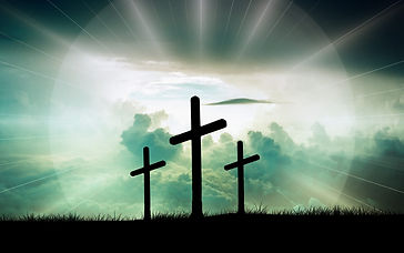 Desperately Hungry for God