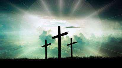 Desperately Hungry for God