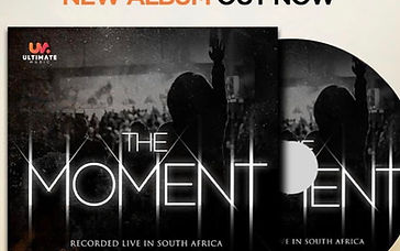 Akesse Brempong Features Two Songs On Halalal Africa’s “The Moment” Album
