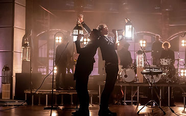 Tasha Cobbs, for KING &amp; COUNTRY and Tauren Wells Won Big At 51st Annual GMA Dove Award.