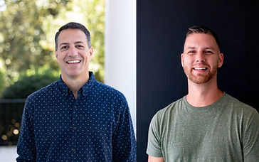 Pastoral Duo Scott Pace and Shane Pruitt on Discipling and Calling New Ministry Leaders