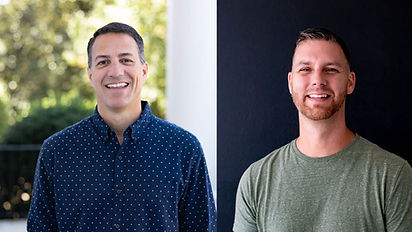 Pastoral Duo Scott Pace and Shane Pruitt on Discipling and Calling New Ministry Leaders
