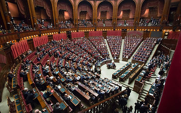 The Christian And Politics: Are There Christian Politicians?