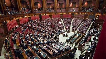 The Christian And Politics: Are There Christian Politicians?
