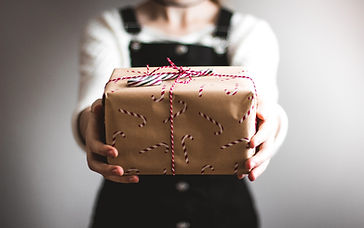 The Last Gift Under The Tree