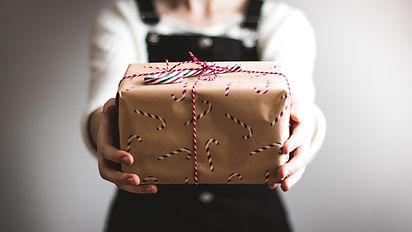 The Last Gift Under The Tree
