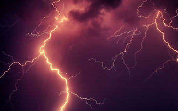 Are you Ready For The Coming Storm?