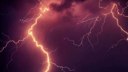 Are you Ready For The Coming Storm?