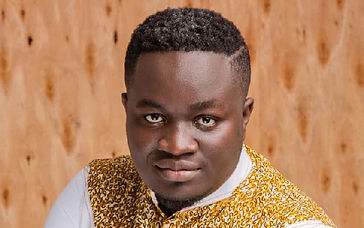Eric Jeshrun comes off with “AUGUST WORSHIP and Healing Stream Album” this Sunday.