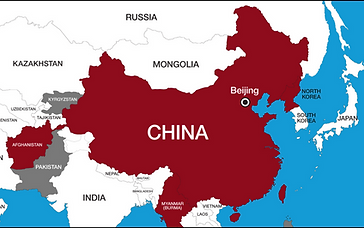 ALERT: China Seeks to Unite the World by Proposing a Global Tracking System For the World