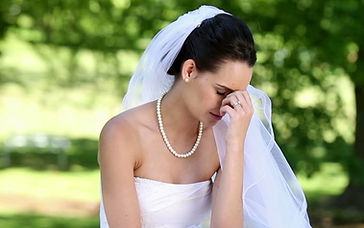 The Five Oilless Brides